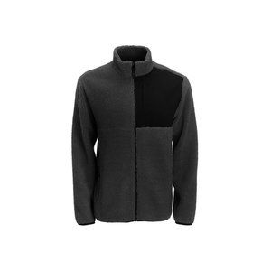 AEROPOSTALE Men Jacket sweater With Zipper Size Small S Gray